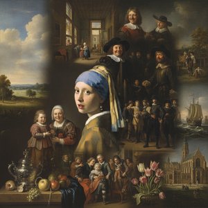10 Iconic Masterpieces That Defined the Dutch Golden Age