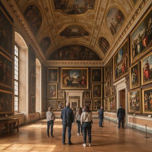 25 Must-See Masterpieces at Gallerie dell'Accademia, Venice