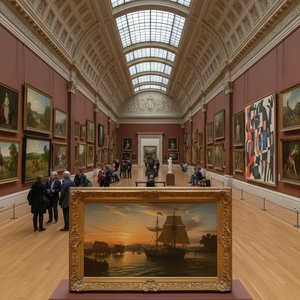 25 Must-See Masterpieces at Tate Britain: A Journey Through British Art