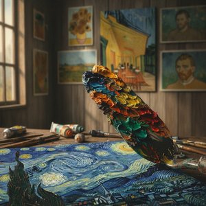 Masterpieces of Emotion: The Top 25 Vincent van Gogh Artworks