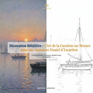 Elevate Your Hotel Interiors: The All-in-One Solution for Bespoke Impressionist Art Collections