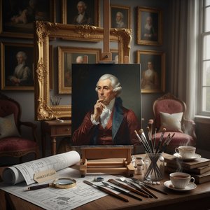 Artsdot.com F.a.q.: Deconstructing The Cost Of Custom Oil Paintings & Prints – A Comprehensive Analysis For Elite Collectors