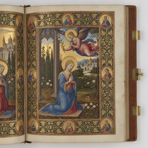 Divine Beauty: The 25 Most Iconic Masterpieces by Fra Angelico