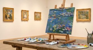 Impressionism's Masterpieces: 10 Paintings That Defined A Movement | Artsdot