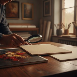 ArtsDot.com F.A.Q.: The Connoisseur's Guide to Hand-Painted Oils, Giclée Canvas, and Fine Art Prints