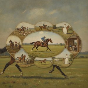 Masterpieces of Motion: The Top 25 Artworks by Sir Alfred James Munnings