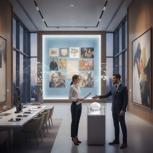 ArtsDot.com F.A.Q.: Premium B2B Art Solutions & Trade Accounts for Professionals
