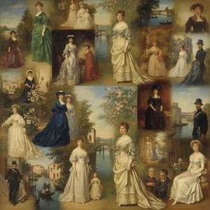 Mastering Light & Elegance: The Top 25 John Singer Sargent Artworks