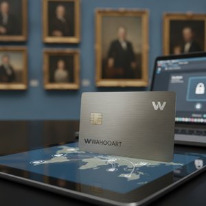 ArtsDot.com F.A.Q.: Secure Payment & Global Transactions for Elite Art Collectors
