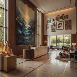 Expanda su Legado Artístico: El Arte de Vender su Colección al Mundo con ArtsDot