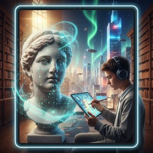 ¿Por qué la Historia del Arte Sigue Siendo Relevante en el Siglo XXI?