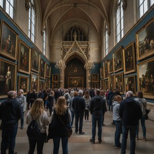 25 Must-See Masterpieces at the Rijksmuseum: A Journey Through Dutch Art