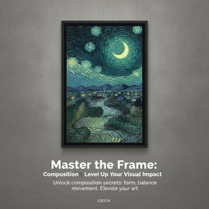 Master the Frame: Composition Secrets to Level Up Your Visual Impact