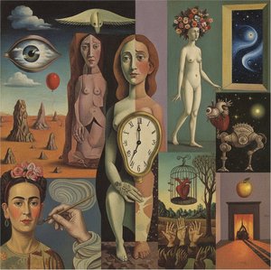 10 Iconic Masterpieces That Defined Surrealist Expressionism