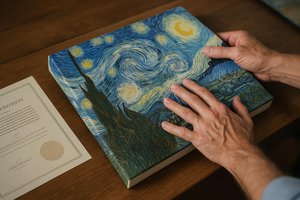 F.A.Q.: Giclée Canvas Prints – Authenticity, Longevity & Value for Elite Collectors