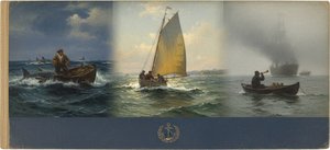 Winslow Homer's Masterpieces: 25 Iconic Paintings & Their Enduring Legacy | Artsdot