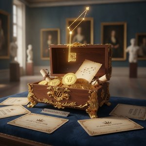 ArtsDot.com F.A.Q.: Unlock Exclusive Loyalty Rewards & Collector Benefits