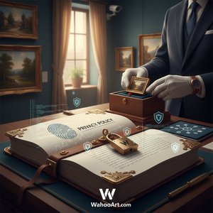F.a.q.: Privacy Policy