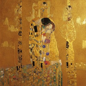 Golden Splendor: The Top 25 Masterpieces by Gustav Klimt
