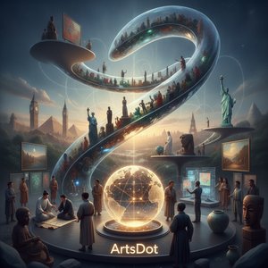 Perfil Pro de Vendedor: Accede al Mercado Global del Arte y Maximiza tus Ganancias con ArtsDot – La Oportunidad Exclusiva para Coleccionistas Elite