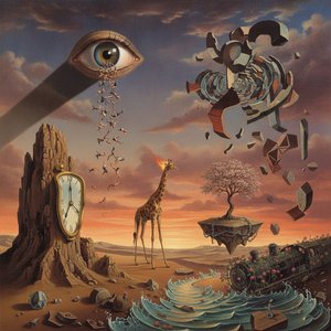 Dreamscapes & Distortions: Top 10 Surrealist Masterpieces to Explore