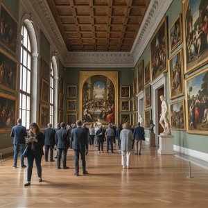 25 Must-See Masterpieces at Venice's Gallerie dell'Accademia
