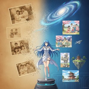 From Selfie to Studio Masterpiece: Transform Your Photos into Stunning AI-Driven Anime Art with ArtsDot