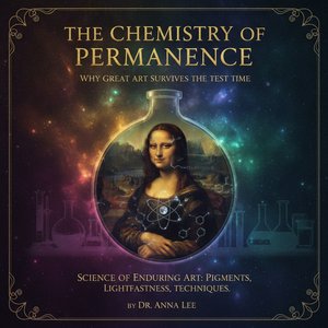 The Chemistry of Permanence: Why Great Art Survives the Test of Time