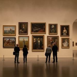 10 Iconic Masterpieces That Defined American Realism
