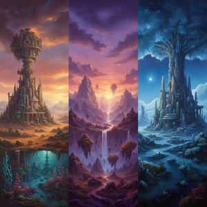 10 Breathtaking Masterpieces That Redefine the Landscape Genre