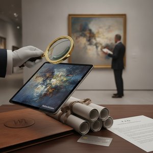 ArtsDot.com F.A.Q.: Flexible Order Cancellations & Refund Policy for Collectors