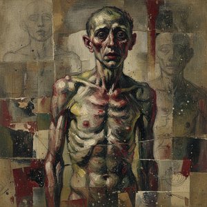 Unveiling Raw Emotion: The Top 25 Masterpieces by Egon Schiele