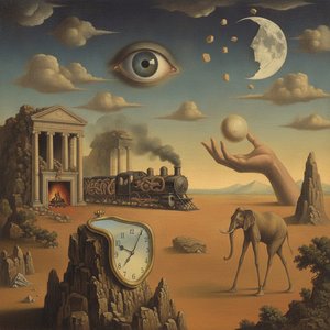 10 Iconic Surrealist Masterpieces That Redefined Reality
