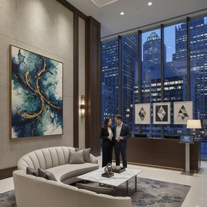 ArtsDot.com F.A.Q.: Premium Corporate Art Solutions for Luxury Hotels & Offices