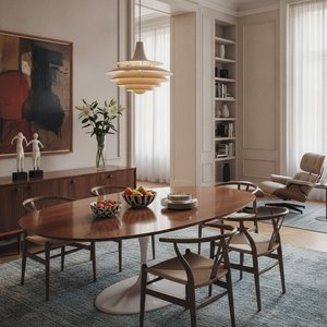 10 Iconic Masterpieces to Elevate Your Dining Room Decor