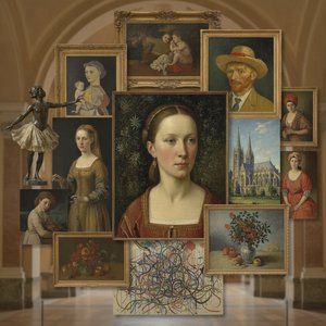 25 Must-See Masterpieces from the Chester Dale Collection at the National Gallery of Art