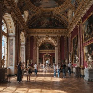 25 Must-See Masterpieces at the Hermitage Museum, Saint Petersburg