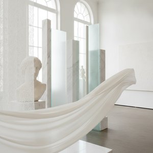 Pure Brilliance: 10 Iconic Masterpieces Defined by White Tones