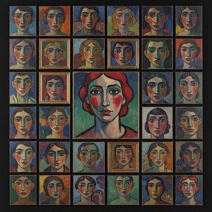 Unveiling Emotion: The Top 25 Masterpieces by Alexej von Jawlensky