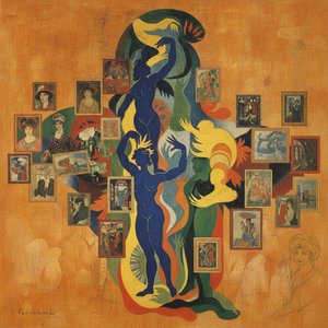 Masterpieces of Color: The Top 25 Henri Matisse Artworks