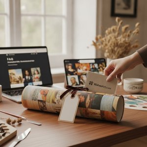 ArtsDot.com F.A.Q.: How to Send a Bespoke Masterpiece as a Luxury Gift