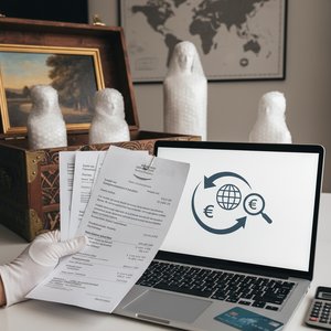 ArtsDot.com F.A.Q.: A Professional Guide to Claiming Your Customs Duties Refund