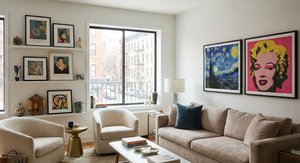 MoMA's Masterpieces: Explore 25 Iconic Artworks & Decor Ideas | ArtsDot