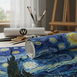 ArtsDot.com F.A.Q.: Premium Giclée Canvas Prints – Archival Quality & Vivid Detail