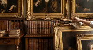 Earthy Masters: 10 Famous Paintings Rich In Burly Wood Tones | Artsdot