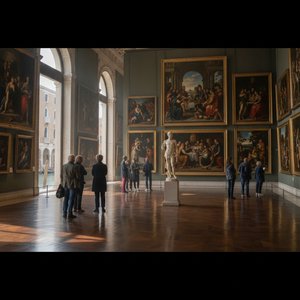 25 Must-See Masterpieces at Venice's Gallerie dell'Accademia