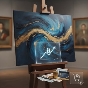 ArtsDot.com F.A.Q.: Secure Payments & Transparent Checkout for Your Next Masterpiece