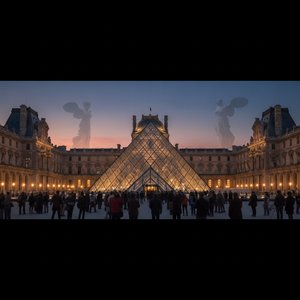 25 Iconic Masterpieces You Can't Miss at The Louvre, Paris
