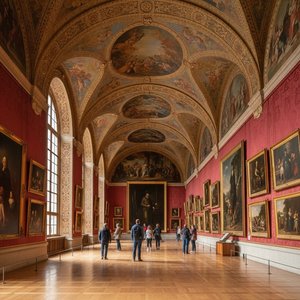 25 Must-See Masterpieces at the Rijksmuseum, Amsterdam
