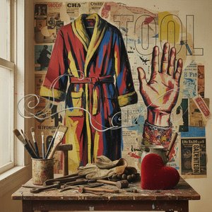 Jim Dine: A Poetic of Everyday Objects – Exploring Autobiographical Narratives & the Evolution of a Pop Art Icon